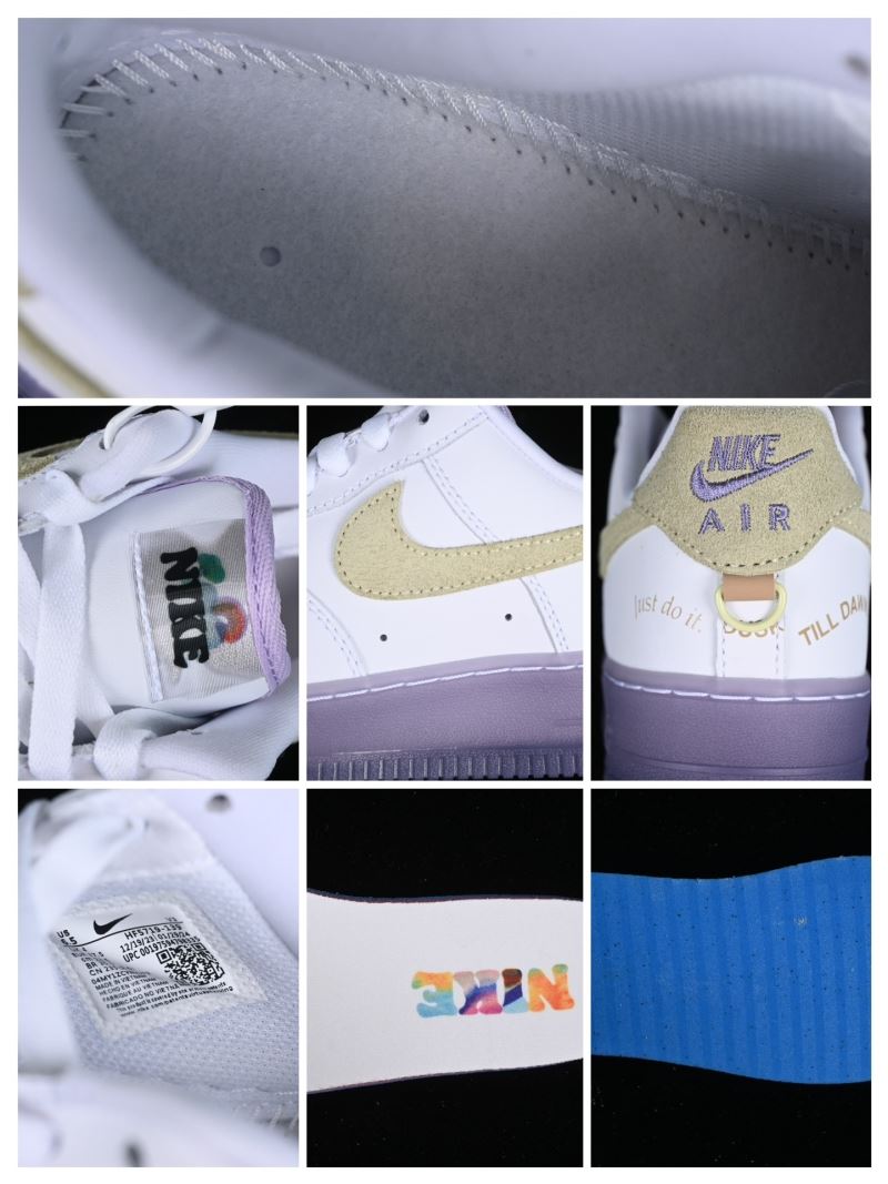 Nike Air Force 1 Shoes